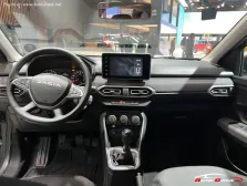 2022 Dacia Jogger 1.0 TCe (110 bg) 7 Seat 5