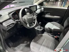 2022 Dacia Jogger 1.0 TCe ECO-G 100 (91/101 bg) LPG 8