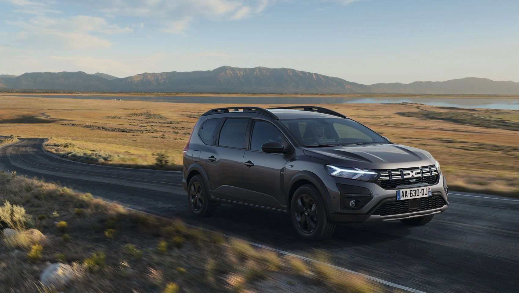 2022 Dacia Jogger 1.5 Blue dCi (102 bg) 7 Seat