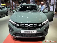 2022 Dacia Jogger 1.5 Blue dCi (102 bg) 2