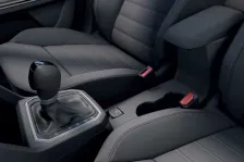 2022 Dacia Jogger 1.6 (141 bg) Hybrid Automatic 7 Seat 5