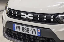 2025 Dacia Jogger 1.8 155 (158 bg) Hybrid Multi-Mode 7 Seat 6