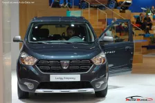 Dacia 1.5 dCi (107 bg) (2017)