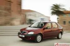 2004 Dacia Logan 1.4 i (75 bg) 4