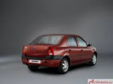 2004 Dacia Logan 1.4 i (75 bg) 8