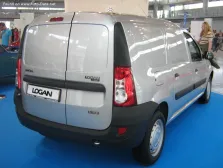 Dacia 1.5 dCi (68 bg) (2007)