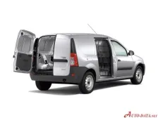 2007 Dacia Logan 1.5 dCi (75 bg) 7