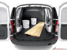 2007 Dacia Logan 1.5 dCi (90 bg) 5