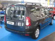 Dacia 1.5 dCi (68 bg) (2008)
