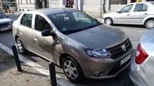 2012 Dacia Logan 1.5 dCi (75 bg) Start&Stop FAP 2
