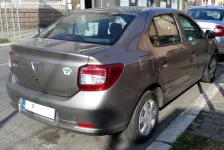 Dacia 1.5 dCi (90 bg) FAP (2012)