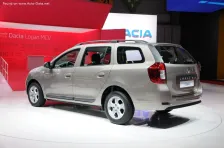 Dacia 0.9 Tce (90 bg) Start&Stop (2013)