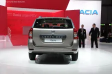 2013 Dacia Logan 1.2 (75 bg) 5