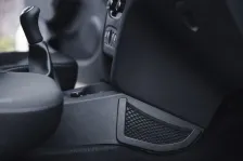 2016 Dacia Logan 1.0 12V (73 bg) 7