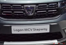 2017 Dacia Logan 0.9 TCe (90 bg) 5