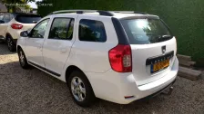 2017 Dacia Logan 1.5 dCi (90 bg) 3