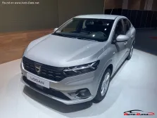2020 Dacia Logan 1.0 ECO-G (101 bg) LPG 4