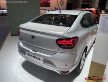 2020 Dacia Logan 1.0 ECO-G (101 bg) LPG 5