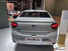 2020 Dacia Logan 1.0 ECO-G (101 bg) LPG 6