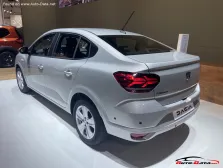 2020 Dacia Logan 1.0 SCe (67 bg) 7