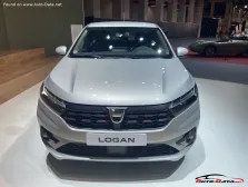 Dacia 1.0 TCe (91 bg) CVT (2020)