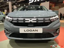 Dacia 1.0 TCe (90 bg) CVT (2022)