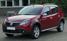 Dacia 1.5 dCi (68 bg) (2009)