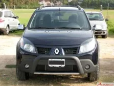 2009 Dacia Sandero 1.5 dCi (88 bg) FAP 4