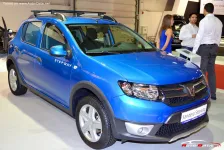 2012 Dacia Sandero 0.9 Tce (90 bg) LPG Start&Stop 1