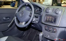 2012 Dacia Sandero 1.5 dCi (90 bg) Start&Stop FAP 6