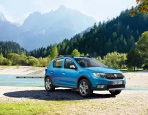 2016 Dacia Sandero 1.0 SCe (73 bg) 8