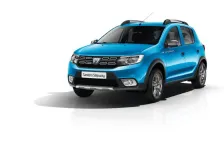 2016 Dacia Sandero 1.0 TCe (101 bg) 2