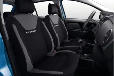 2016 Dacia Sandero 1.0 TCe (101 bg) 5