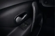 2016 Dacia Sandero 1.5 dCi (95 bg) Start&Stop 4