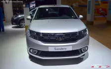 Dacia 1.5 dCi (95 bg) (2016)