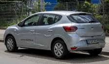 2020 Dacia Sandero 1.0 SCe (67 bg) 3