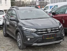 Dacia 1.0 TCe (91 bg) CVT (2020)