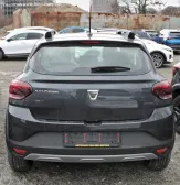 2020 Dacia Sandero 1.0 TCe (91 bg) CVT 5