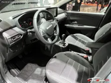 2022 Dacia Sandero 1.0 SCe 65 (67 bg) 8