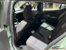 2022 Dacia Sandero 1.0 TCe (100 bg) CVT 8