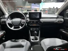 2022 Dacia Sandero 1.5 dCi (102 bg) 6