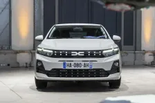 2025 Dacia Sandero 1.0 TCe 100 (101 bg) 3