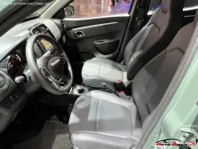 2022 Dacia Spring 26.8 kWh (65 bg) Electric 6