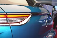 2018 DS 3 1.2 PureTech (131 bg) Automatic 4