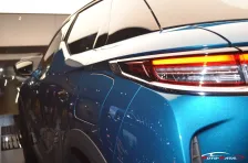 2018 DS 3 1.5 BlueHDi (102 bg) 6