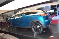 2018 DS 3 1.5 BlueHDi (110 bg) 2