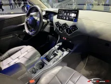 2023 DS 3 1.2 (145 bg) Hybrid eDCT 8