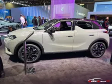 DS 1.2 PureTech (101 bg) (2023)