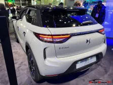 DS 1.2 PureTech (130 bg) Automatic (2023)