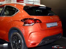 DS 1.6 THP (165 bg) Stop&Start Automatic (2015)